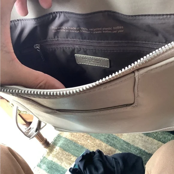 Matt & Nat Vignelli Backpack - Picture 7 of 8